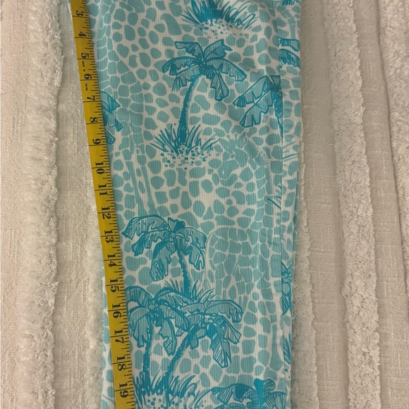Lilly Pulitzer Pants Size 8 - Picture 4 of 5